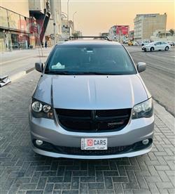Dodge Grand Caravan